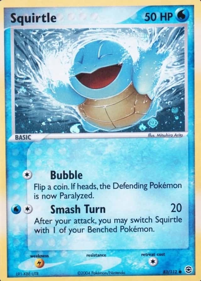 Reverse Holo