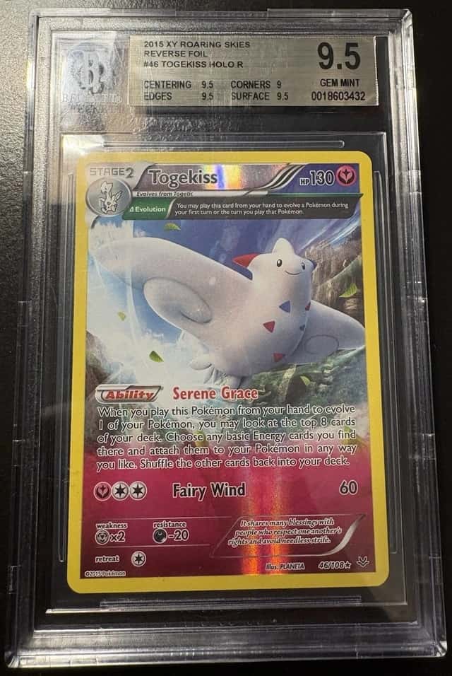 Togekiss
