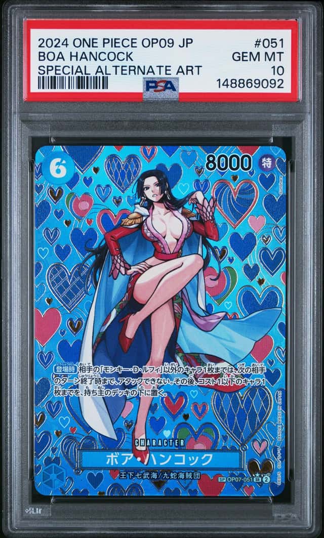 Boa Hancock