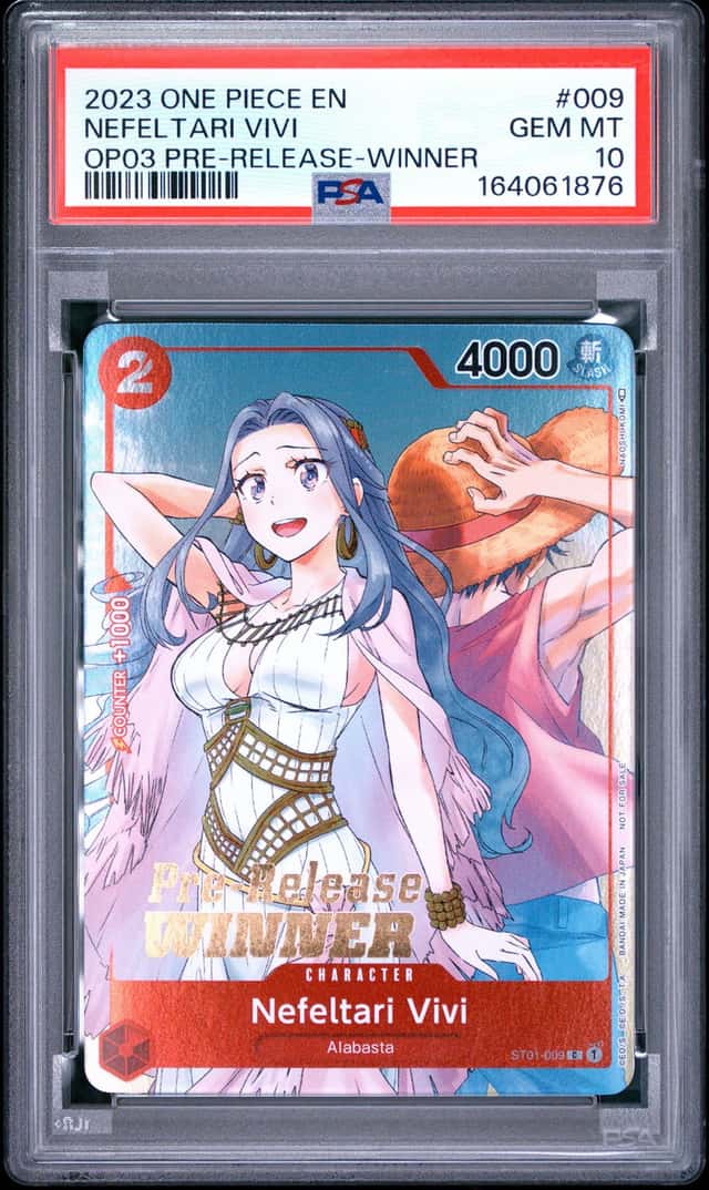 Nefeltari Vivi