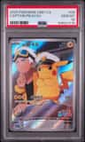 Captain Pikachu