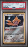 Jirachi