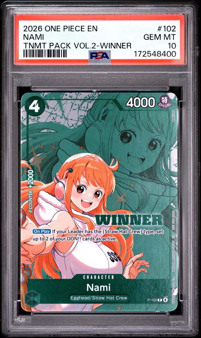 Nami
