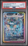 Vaporeon Ex