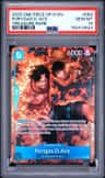 Portgas D. Ace