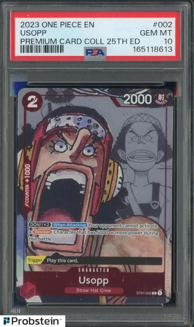 Usopp