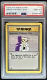 Impostor Professor Oak