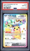 Pikachu Ex