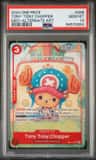 Tony Tony Chopper
