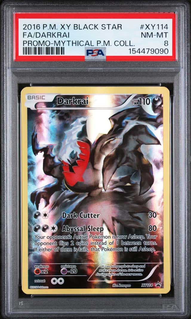 Darkrai