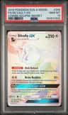 Silvally Gx