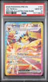 Jolteon Ex