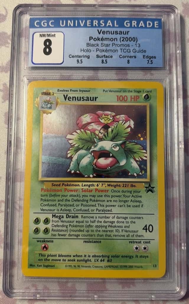 Venusaur