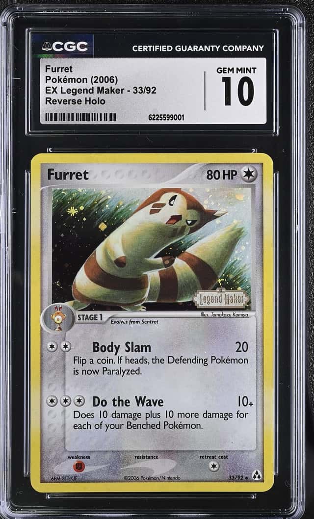 Furret