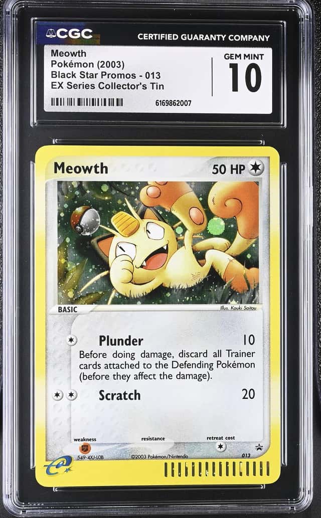 Meowth