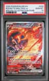 Rocket'S Moltres Ex