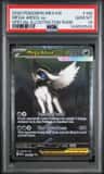 Mega Absol Ex