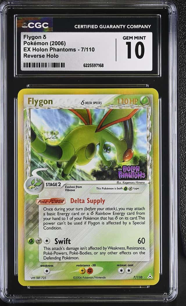 Flygon