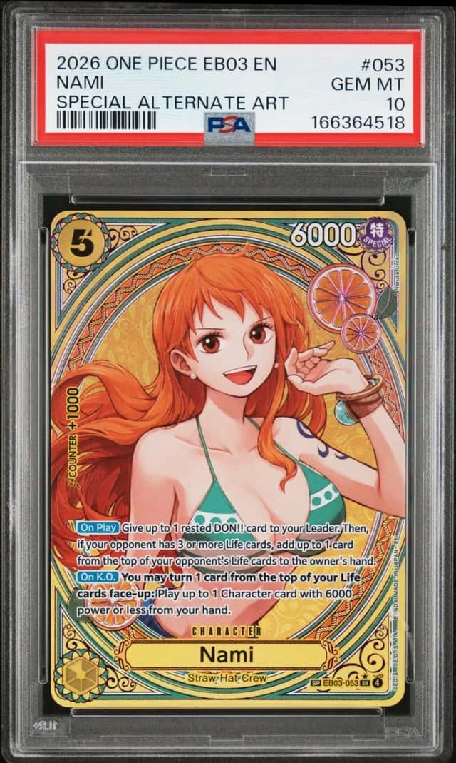 Nami