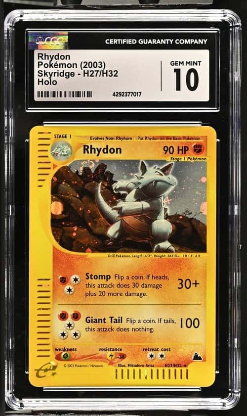 Rhydon