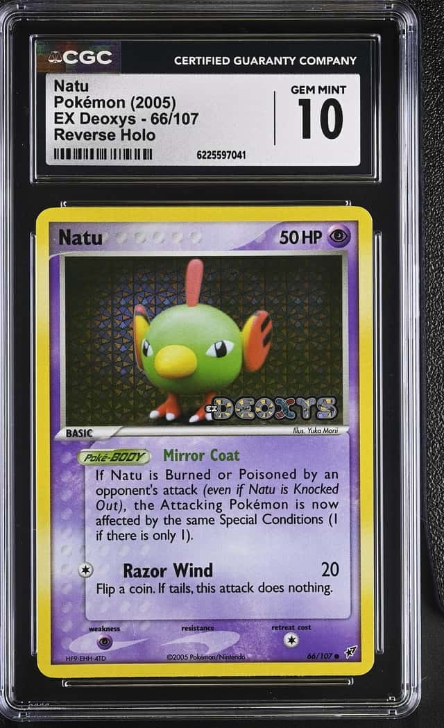 Natu