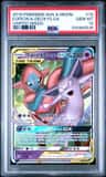 Espeon & Deoxys Gx