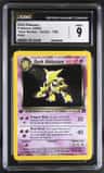 Dark Alakazam