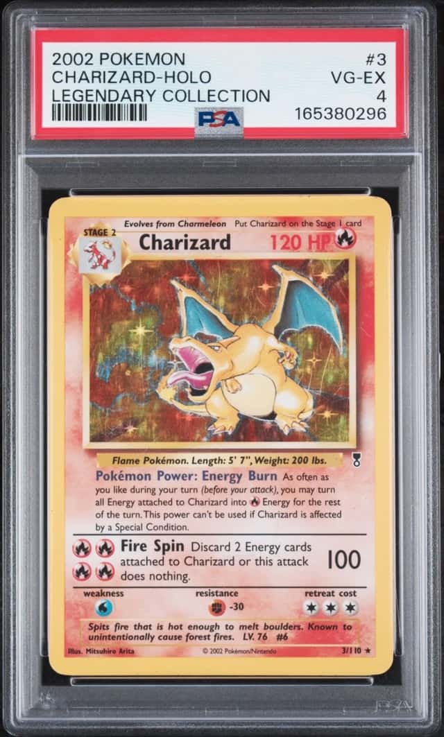 Charizard