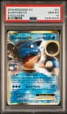 Blastoise Ex