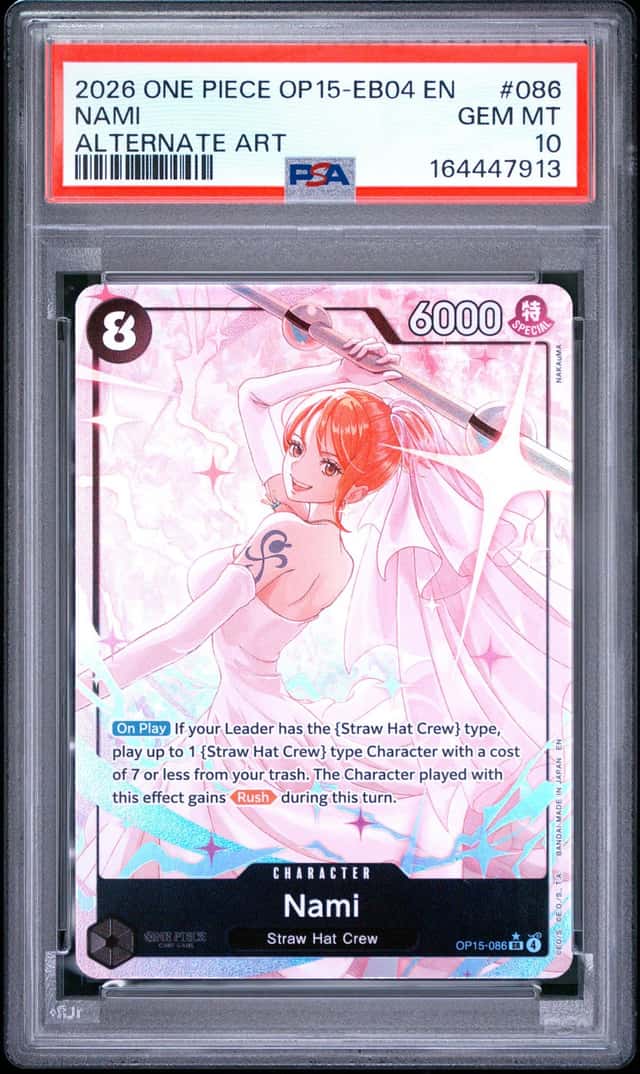 Nami