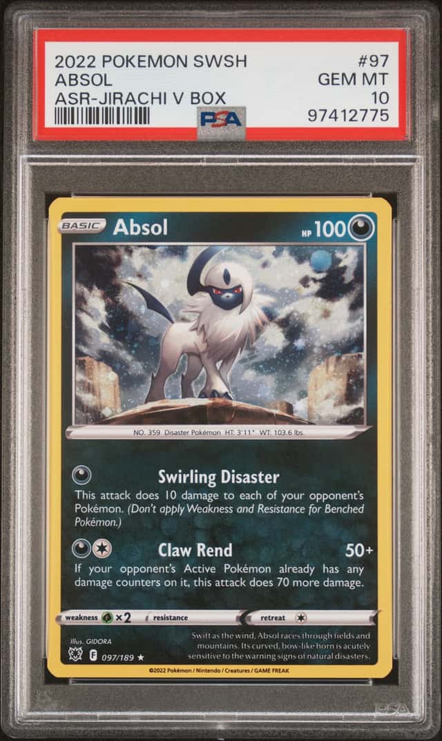 Absol