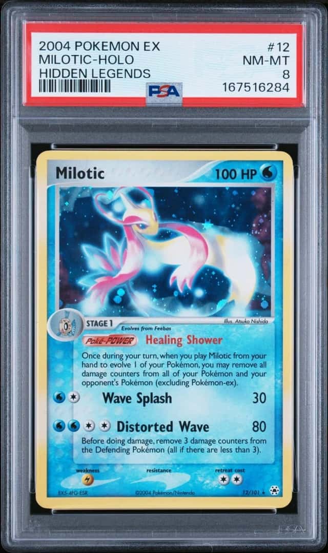 Milotic