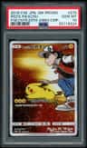 Red'S Pikachu