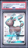 Umbreon Gx