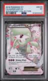 Gardevoir Ex