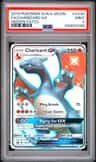 Charizard Gx