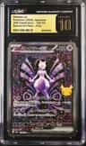 Mewtwo Ex