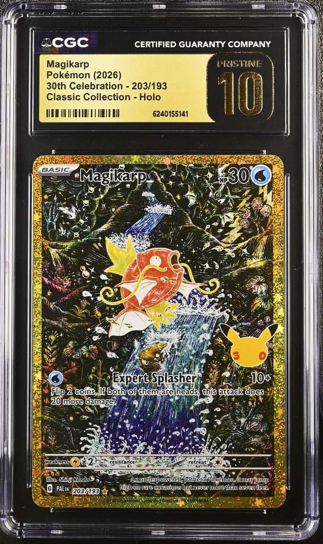 Magikarp