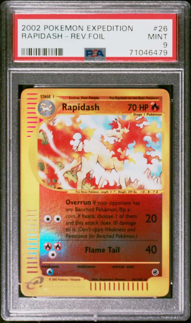 Rapidash