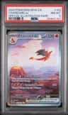 Charizard Ex