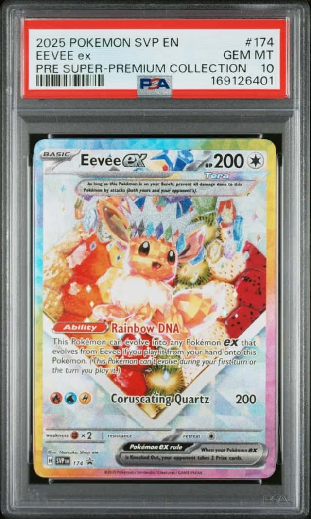 EEVEE ex