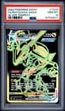 Rayquaza Vmax