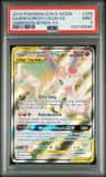 Gardevoir/sylveon Gx