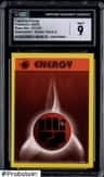 Fighting Energy