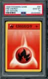 Fire Energy