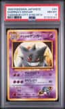Sabrina'S Gengar