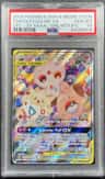 Tgpi/clfa/iglybf Gx