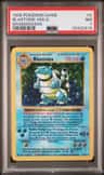 Blastoise