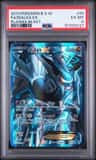 Dialga Ex