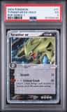 Tyranitar Ex